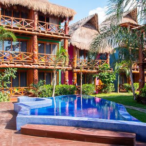 Soho Holbox Hotel Boutique & Spa - Adults Only