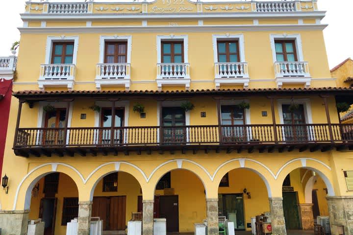 Hotel Torre del Reloj