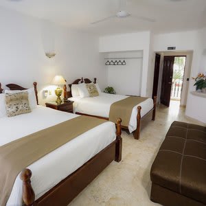 Hotel Playa del Carmen