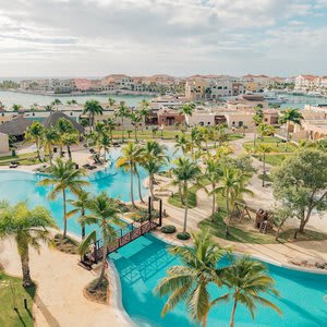 Sports Illustrated Resorts Marina & Villas Cap Cana - All-Inclusive