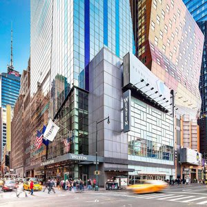 The Westin New York at Times Square