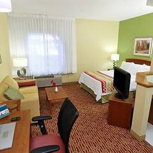 TownePlace Suites by Marriott Redwood City Redwood Shores