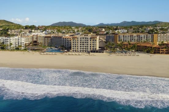 Krystal Grand Los Cabos & Spa