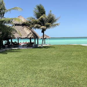 Villa Bianca Bacalar