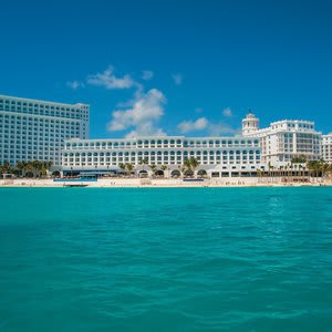 Riu Cancun - All Inclusive