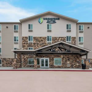 WoodSpring Suites Bellflower - Los Angeles