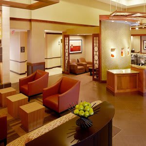 Hyatt Place Orlando Airport