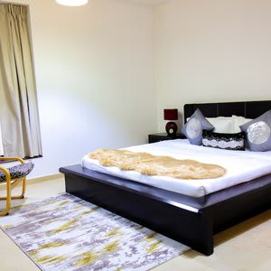 Spacious 1 Bedroom Apartment in Murjan 1