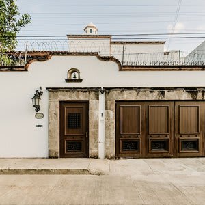 Casa Granada 24