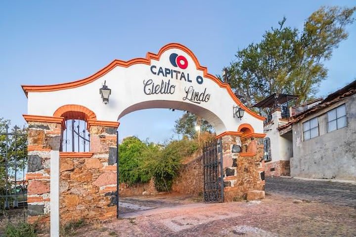 Capital O Hotel Cielito Lindo, Taxco