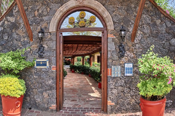 Entrada