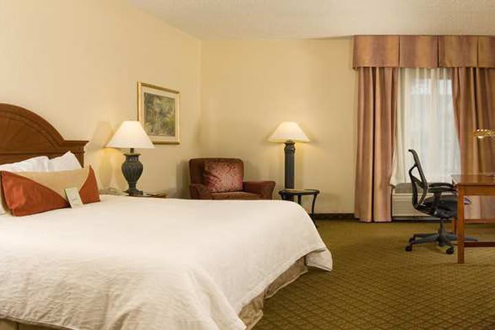 Hilton Garden Inn Orlando Airport