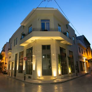 Ederlezi Boutique Hotel