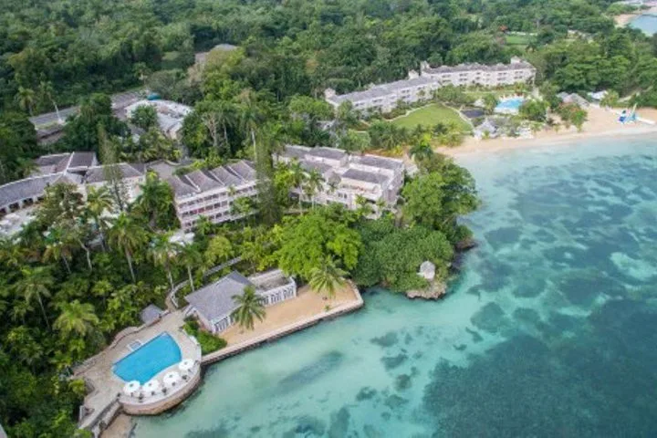 Img - Suite Beach Front