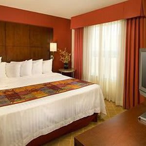 Residence Inn by Marriott San Antonio SeaWorld/Lackland