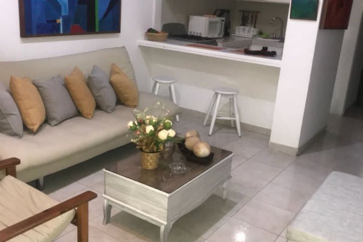 Apartamento Laguito AV 3MR8