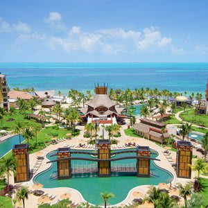 Villa del Palmar Cancun Luxury Beach Resort & Spa