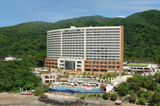 Azul Ixtapa Grand All Suites Spa and Convention Center