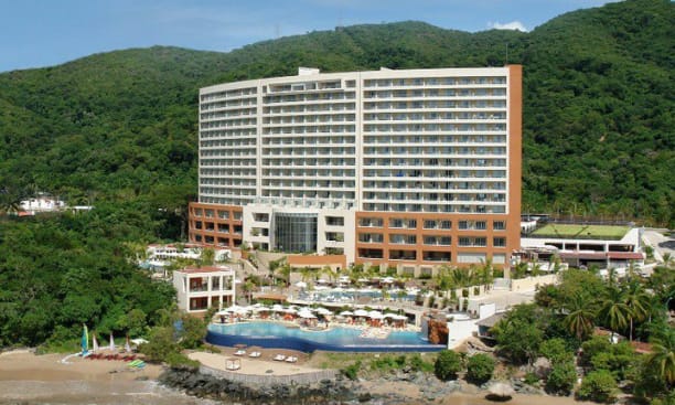 Azul Ixtapa Grand All Suites Spa and Convention Center