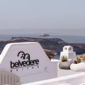 Belvedere Suites