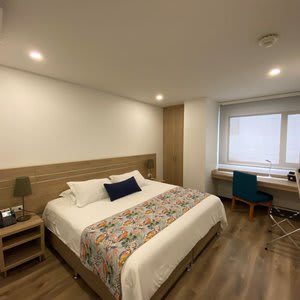 EcoHub Hotel Medellin