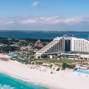 Iberostar Selection Coral Cancun