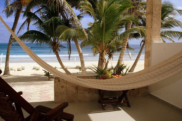 Cabañas Tulum