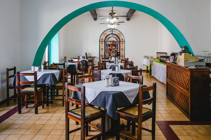 Restaurante