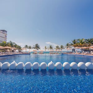 Grand Residences Riviera Cancun - All Inclusive