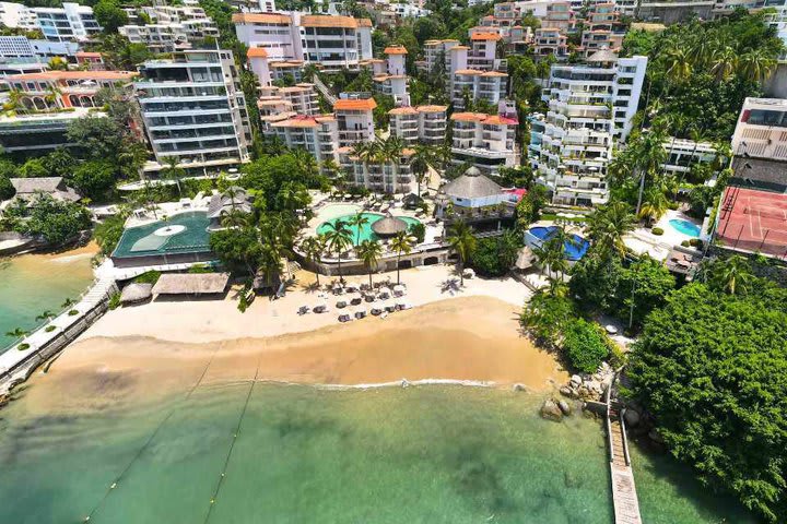 Park Royal Beach Acapulco