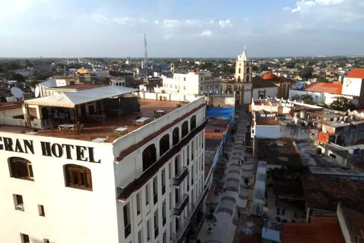 Gran Hotel Camagüey