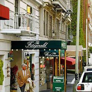 Fitzgerald Hotel