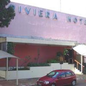 RIVIERA HOTEL BRASILIA