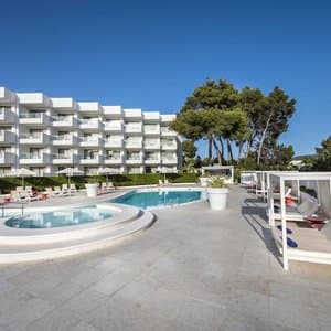 Hotel THB Naeco Ibiza - Adults Only