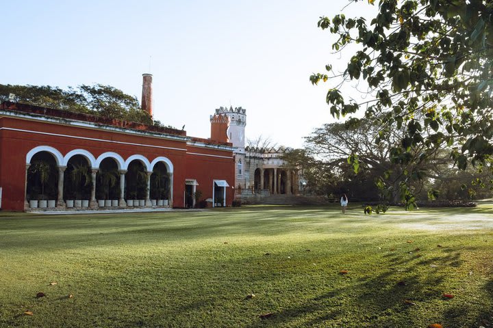 Hacienda San Antonio Millet