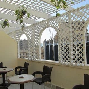 Cairo Moon Hotel - Hostel