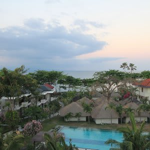 Alit Beach Resort and Villas