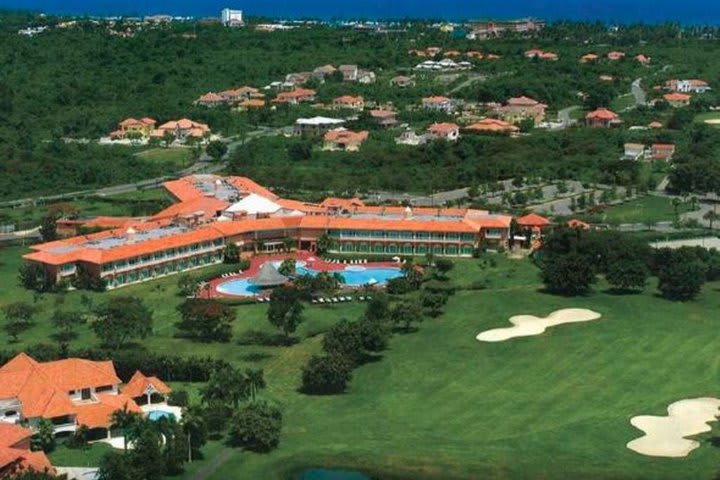 Hodelpa Garden Suites Golf & Beach Club