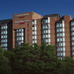 TownePlace Suites by Marriott Toronto Northeast/Markham