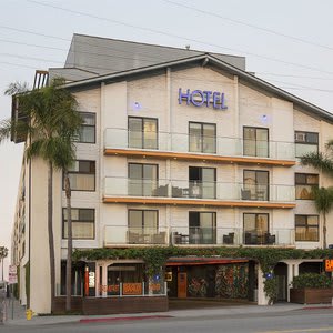 Hotel Erwin