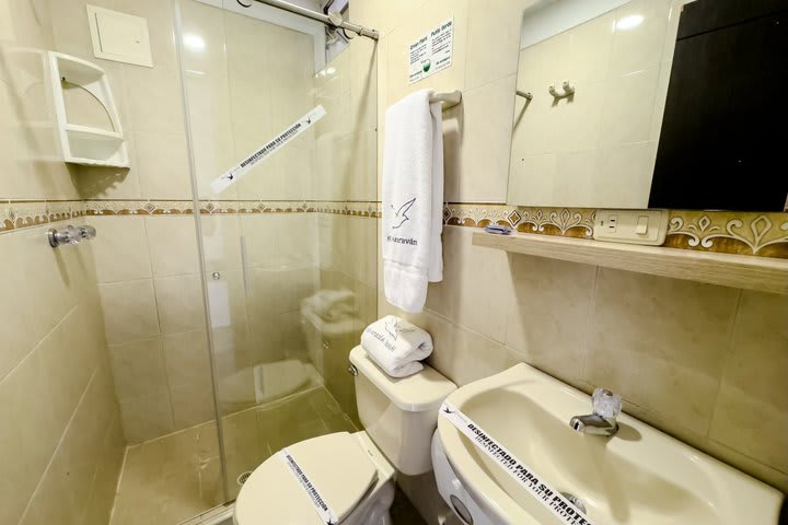 Baño