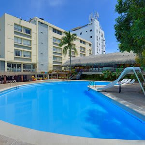 Hotel Bahía Cartagena