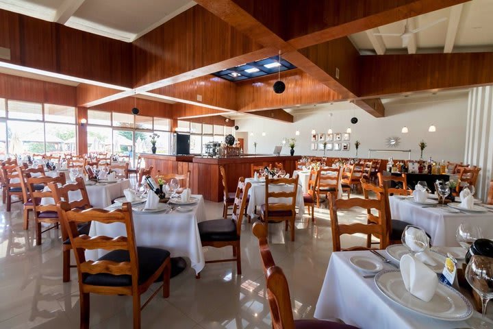 Restaurante Del Pueblito