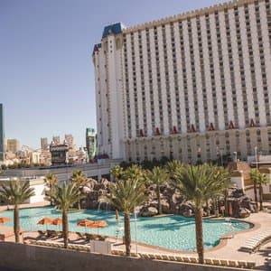 Paris Las Vegas Resort & Casino - Las Vegas, Estados Unidos de América -  PriceTravel