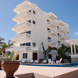 Casa Costa Azul Hotel Boutique