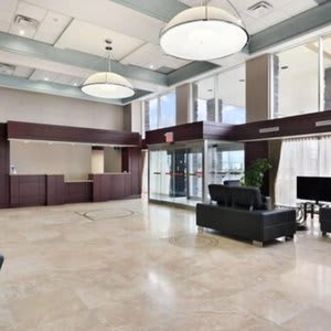 Comfort Inn & Conference Centre Toronto Airport