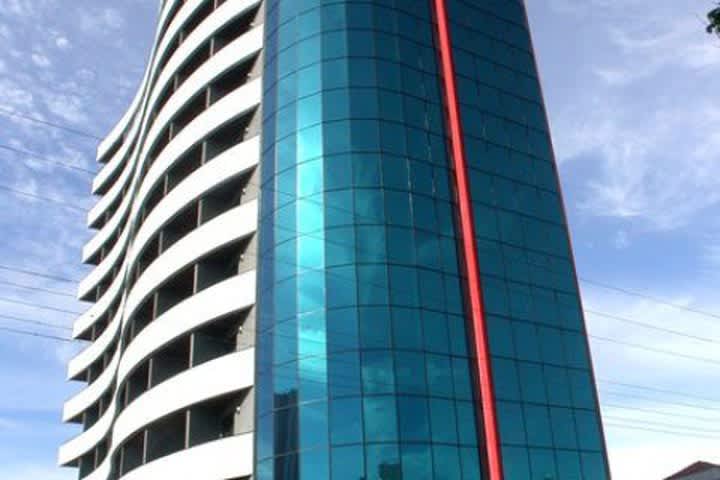 Metropolitan Hotel