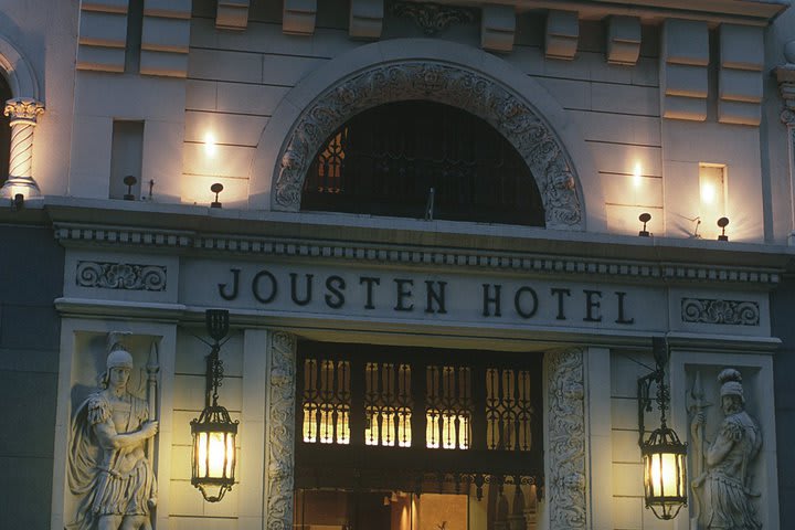 Hotel NH Jousten