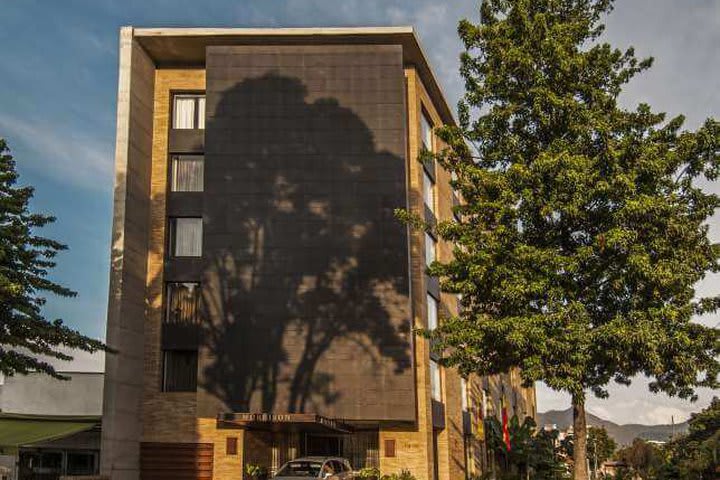 Hotel in Bogotá