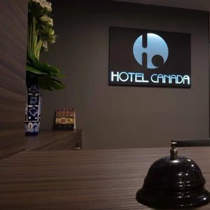 Hotel Canada